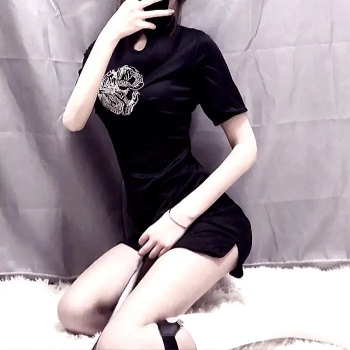 灵欲春宵